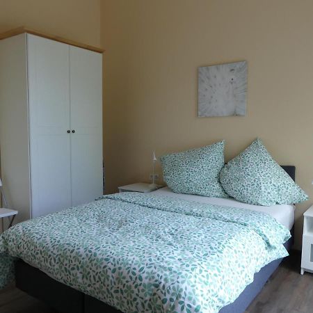 Townhouse Kassel City Modern/Ruhig/Kostenlose Parkmoeglichkeiten Εξωτερικό φωτογραφία