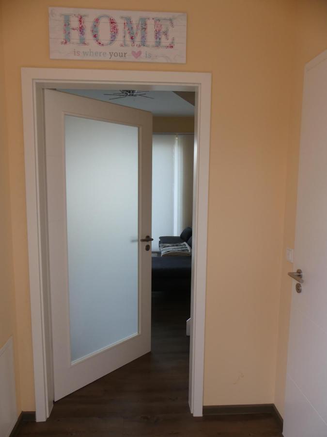 Townhouse Kassel City Modern/Ruhig/Kostenlose Parkmoeglichkeiten Εξωτερικό φωτογραφία