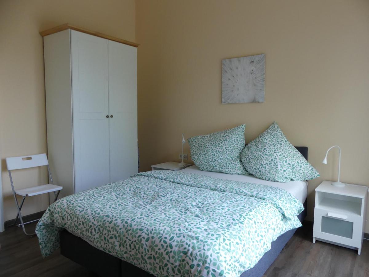 Townhouse Kassel City Modern/Ruhig/Kostenlose Parkmoeglichkeiten Εξωτερικό φωτογραφία