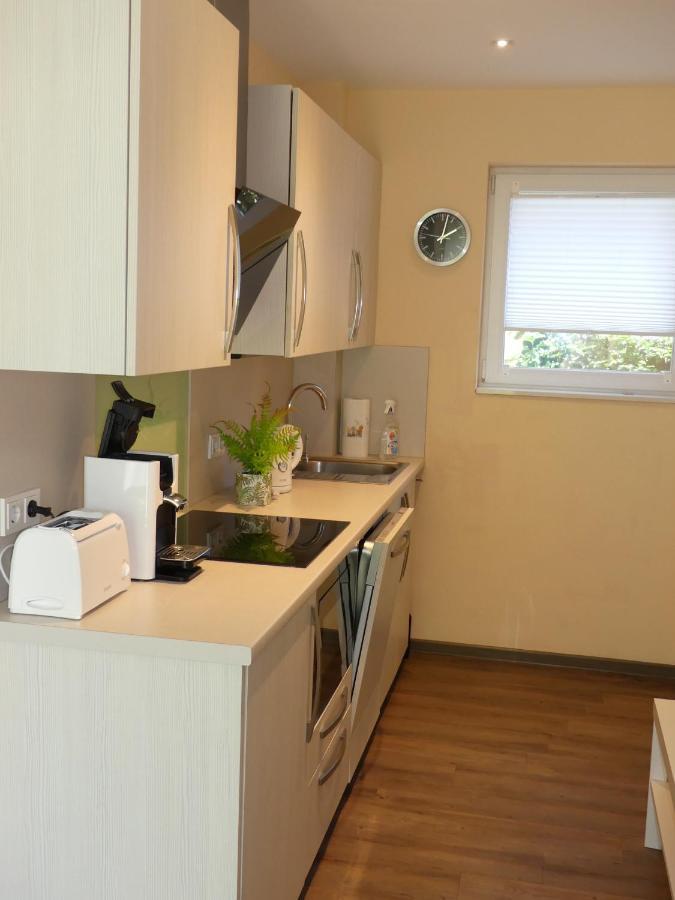 Townhouse Kassel City Modern/Ruhig/Kostenlose Parkmoeglichkeiten Εξωτερικό φωτογραφία