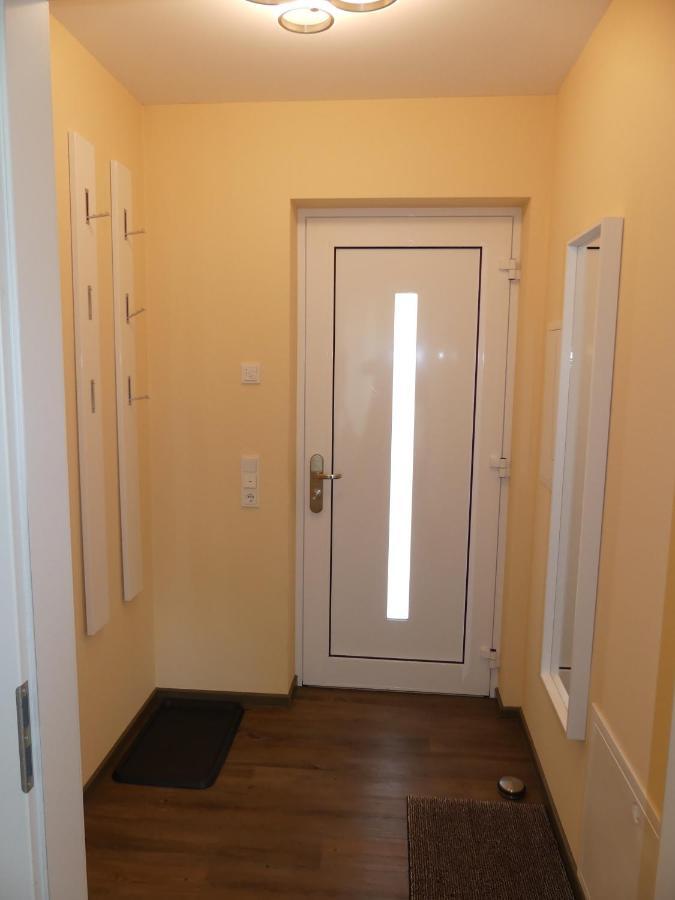 Townhouse Kassel City Modern/Ruhig/Kostenlose Parkmoeglichkeiten Εξωτερικό φωτογραφία
